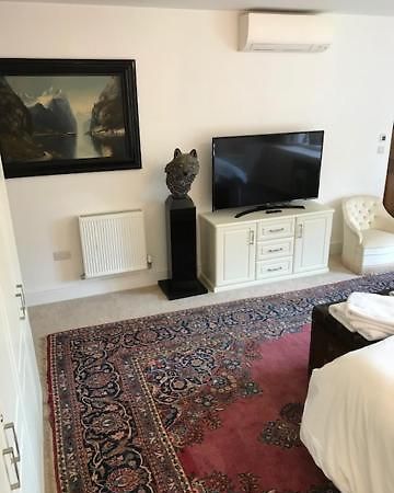 Westhurst Park Bnb Bredon Екстер'єр фото