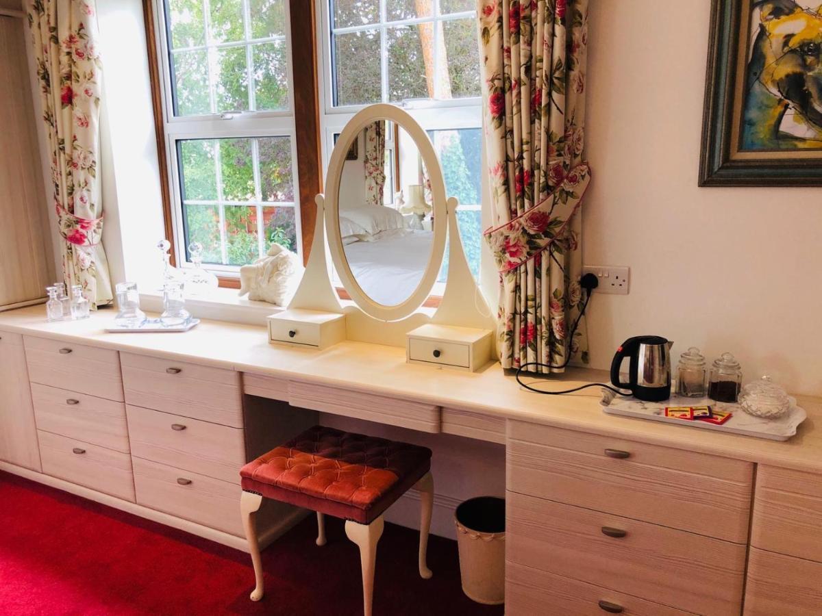 Westhurst Park Bnb Bredon Екстер'єр фото