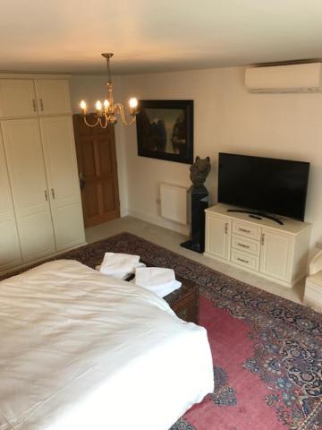 Westhurst Park Bnb Bredon Екстер'єр фото