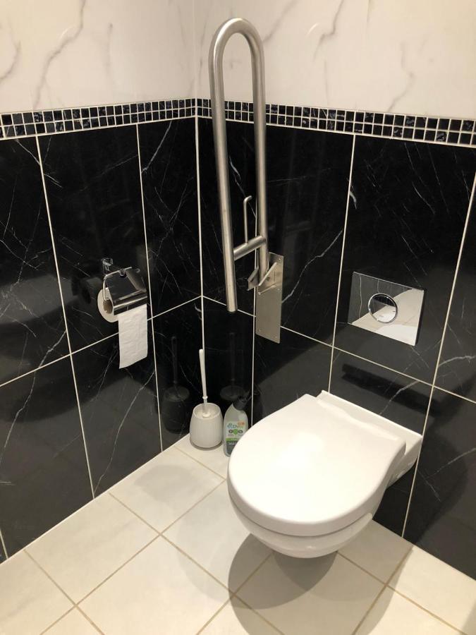 Westhurst Park Bnb Bredon Екстер'єр фото