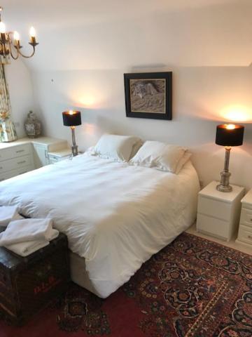 Westhurst Park Bnb Bredon Екстер'єр фото