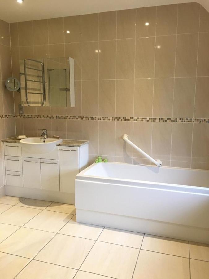 Westhurst Park Bnb Bredon Екстер'єр фото