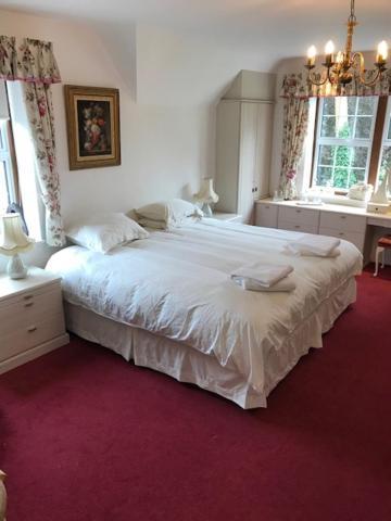 Westhurst Park Bnb Bredon Екстер'єр фото