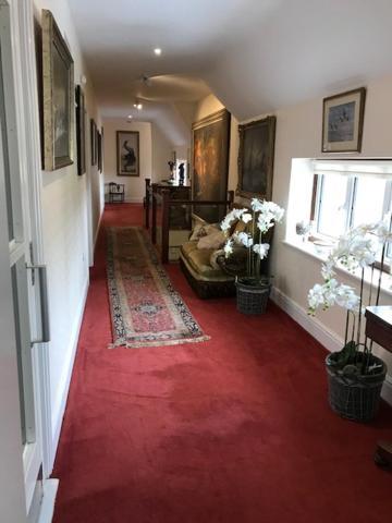 Westhurst Park Bnb Bredon Екстер'єр фото